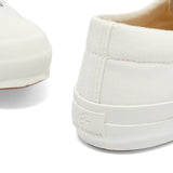 MOONSTAR GYM COURT SHOE - WHITE