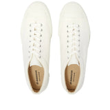 MOONSTAR GYM COURT SHOE - WHITE