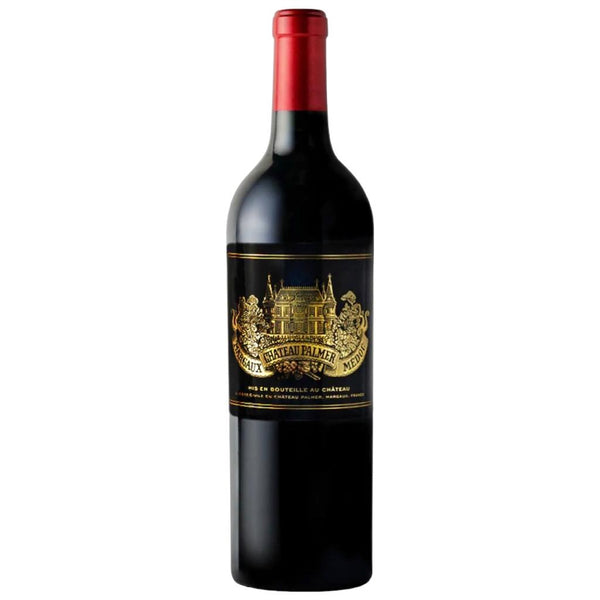 Margaux 2009