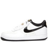 NIKE AIR FORCE 1 '07 LV8 EMB - WHITE