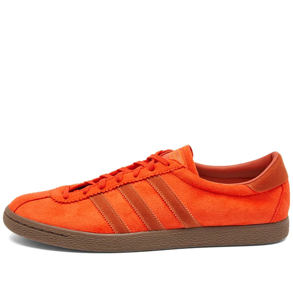 Mens adidas tobacco best sale trainers