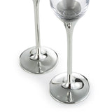 Domaine Champagne Flute Pair