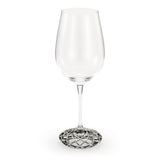 Comet Red Wine Glass