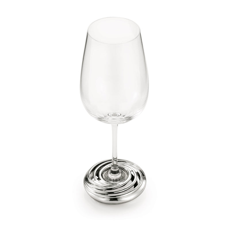 Nebula White Wine Glass