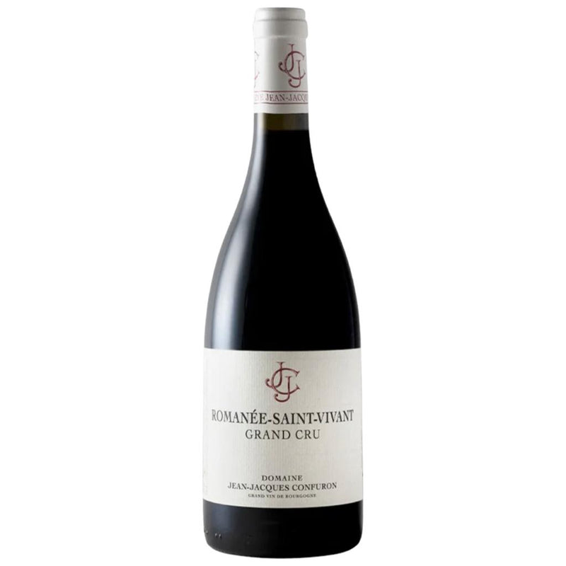 Romanee Saint Vivant Grand Cru 2019