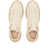 ADIDAS STAN SMITH CREPE - CREAM / CREAM