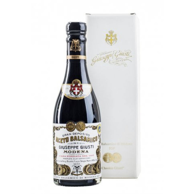 2 GOLD MEDALS "IL CLASSICO" 8YR 250ML