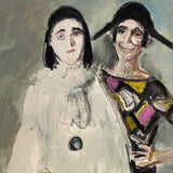 Two
