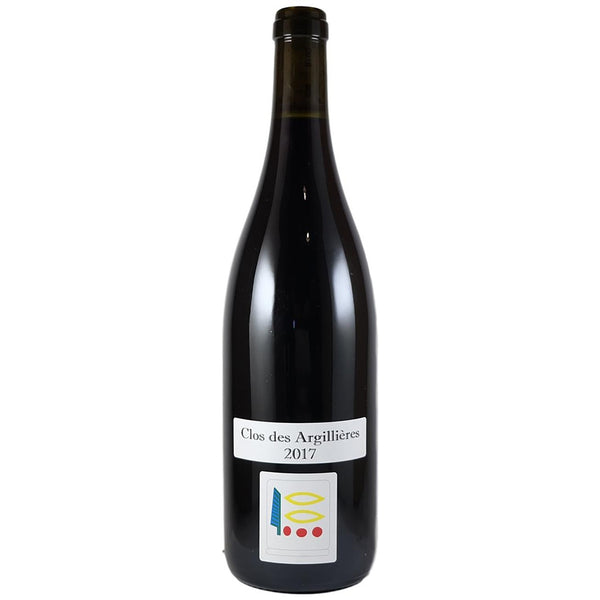 Nuits St Georges 1er Cru Clos des Argillieres 2017