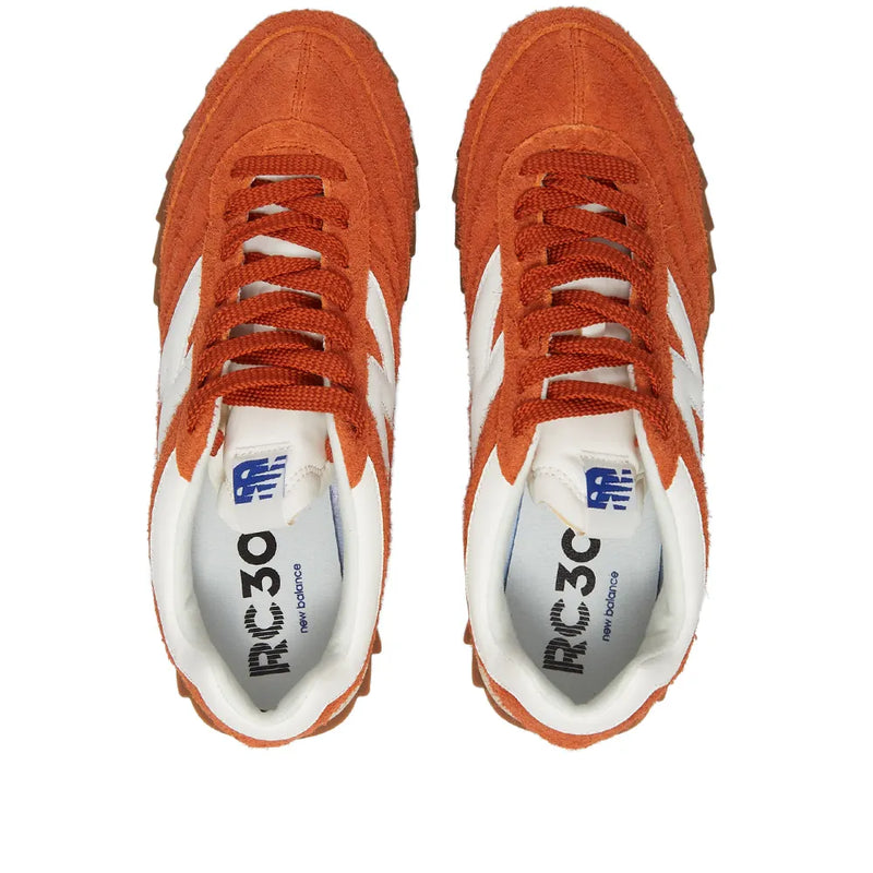 NEW BALANCE URC30RA - ORANGE