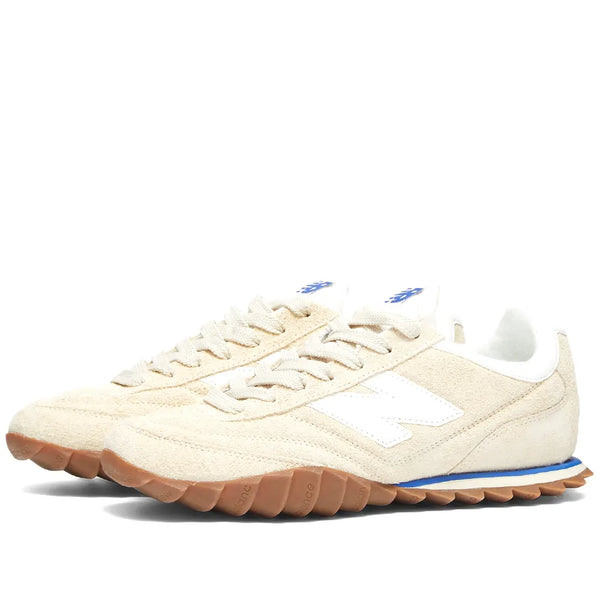 NEW BALANCE URC30RB - CREAM