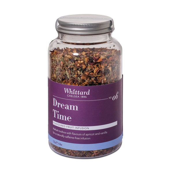 Dreamtime Loose Tea Infusion Bottle