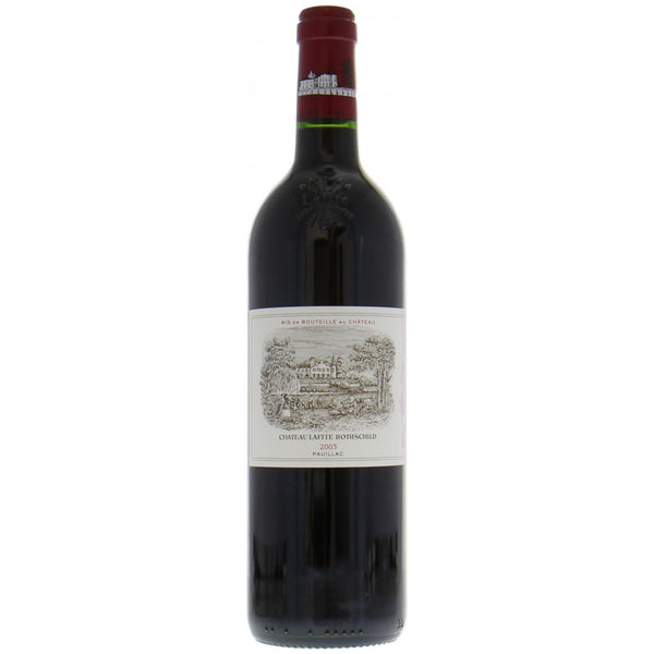 Lafite Rothschild 2003