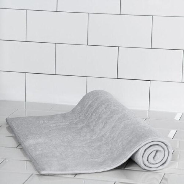 Grey Cliff Unito Bath Mat