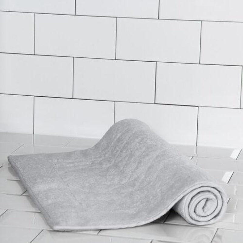 Grey Cliff Unito Bath Mat