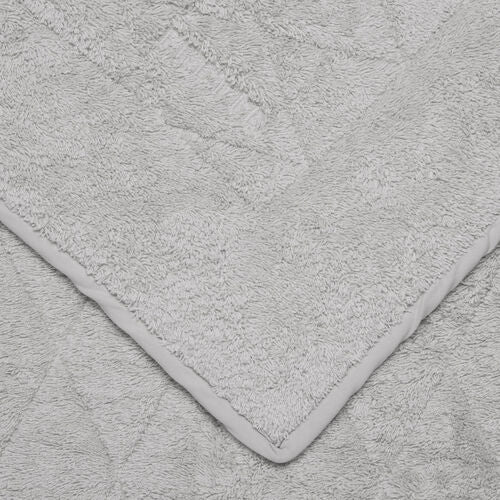 Grey Cliff Unito Bath Mat