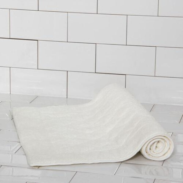 Milk Unito Bath Mat