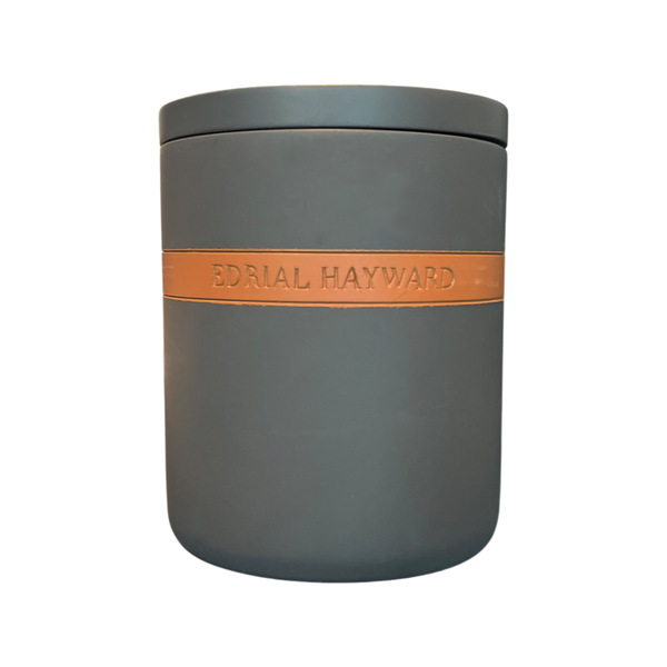 Oud & Patchouli Candle