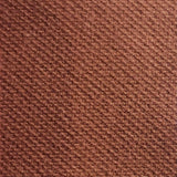 Cigar Brown Cotton pique Knit Blazer (Made to Order)