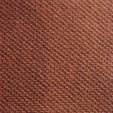 Cigar Brown Cotton pique Knit Blazer (Made to Order)