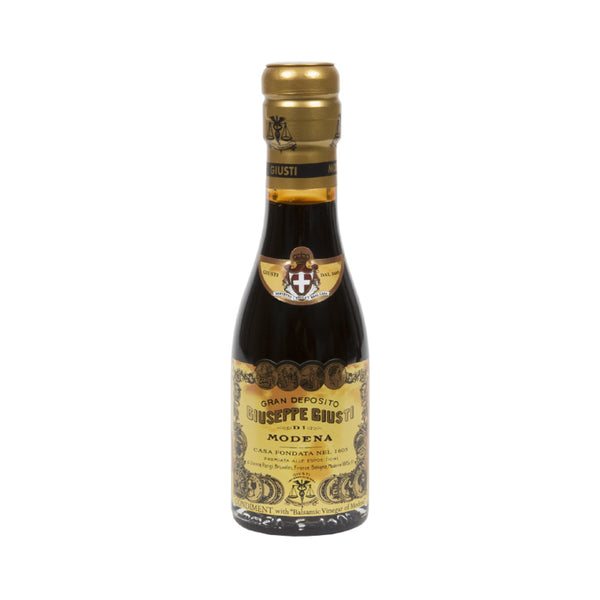 4 GOLD MEDALS "QUARTO CENTENARIO" 15YR 250ML