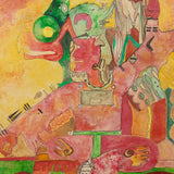 Mayan Shaman