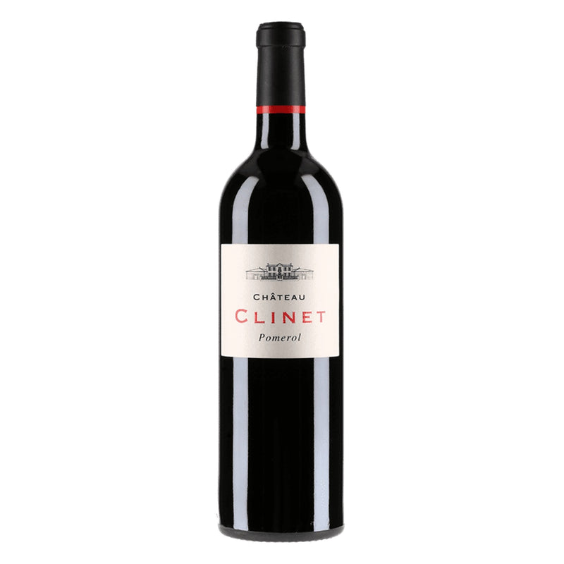 Pomerol 2014