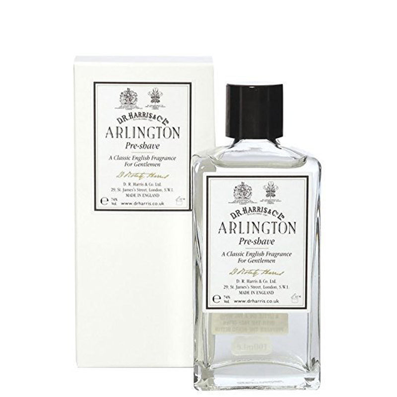 Arlington Pre-shave Lotion