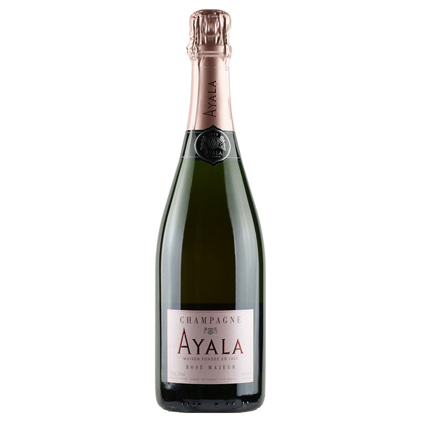 Rose Maujeur NV