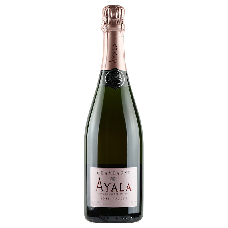 Rose Maujeur NV