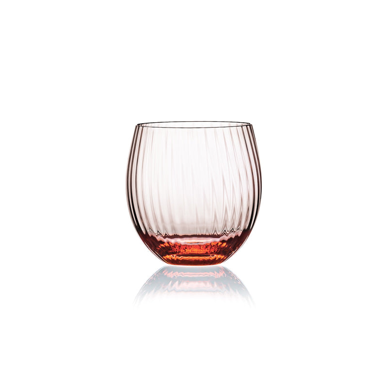 TETHYS - TUMBLER 520ML ROSE