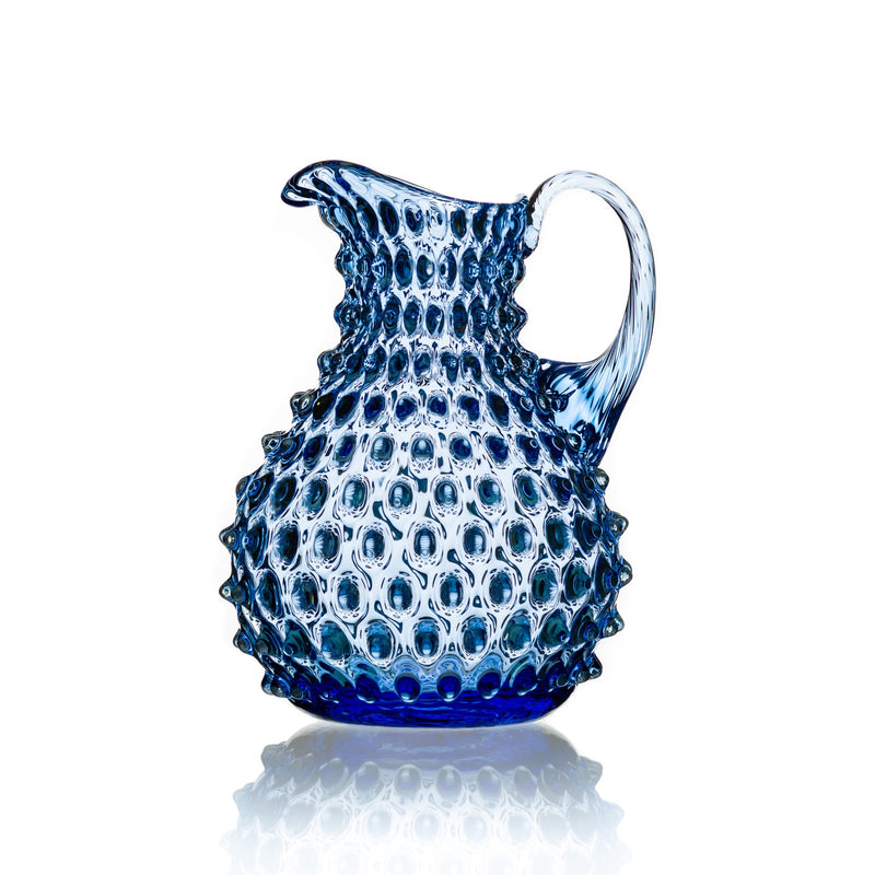 Polka Dot - WATER JUG 2000ML LIGHT BLUE