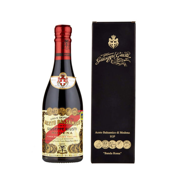5 GOLD MEDALS "BANDA ROSSA" 20YR 250ML