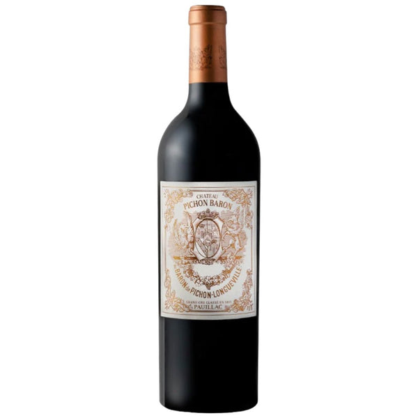 Pauillac 2010