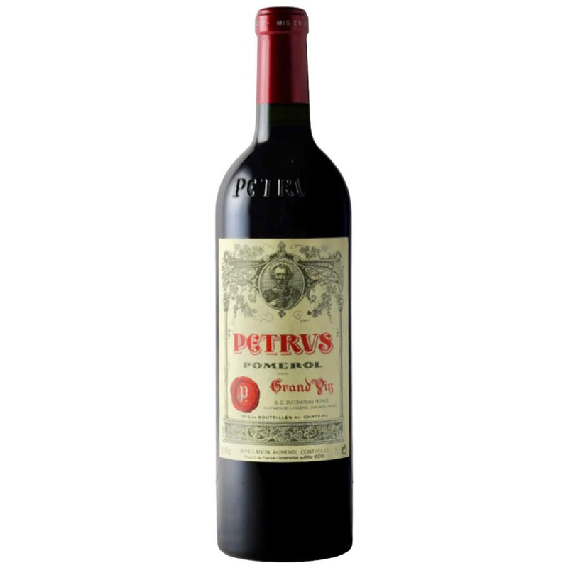 Pomerol 2005