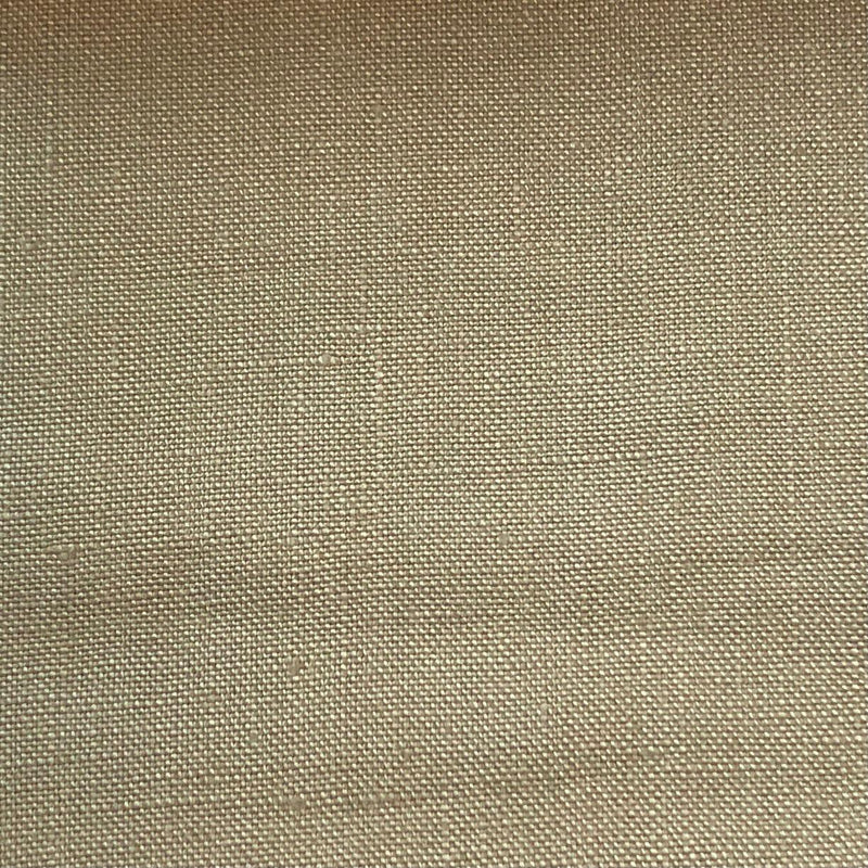 "Kenya" Irish Linen Overshirt (Made to order)