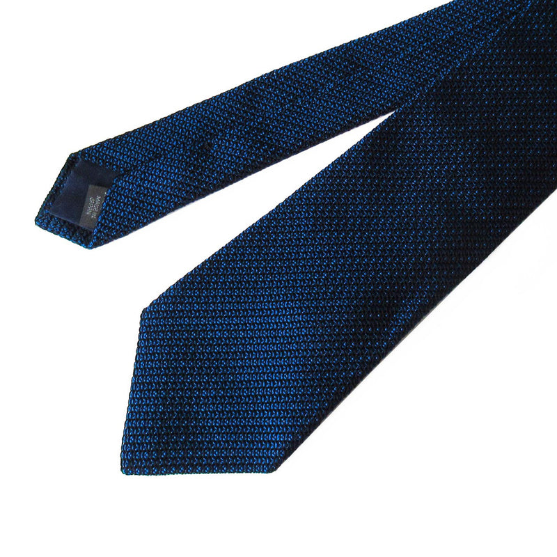 Fresco Tie (Indigo)