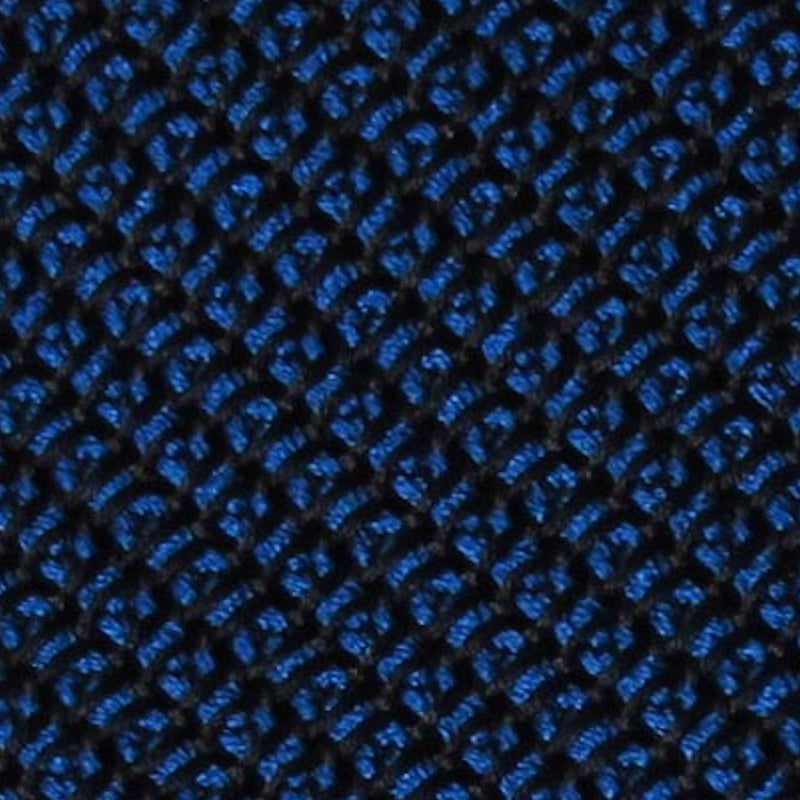 Fresco Tie (Indigo)