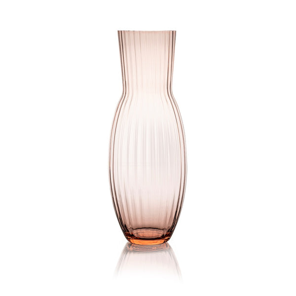 Tethys - CARAFE 1350ML ROSE