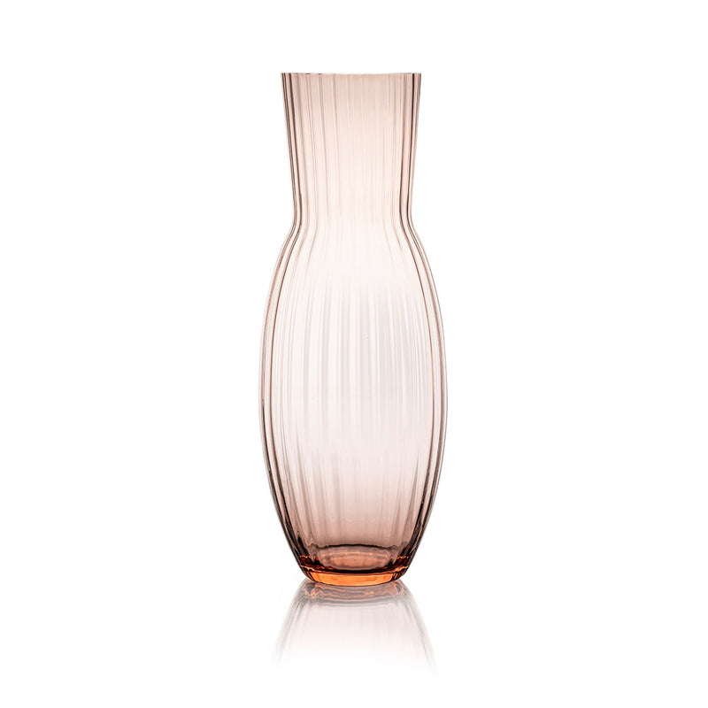 Tethys - CARAFE 1350ML ROSE