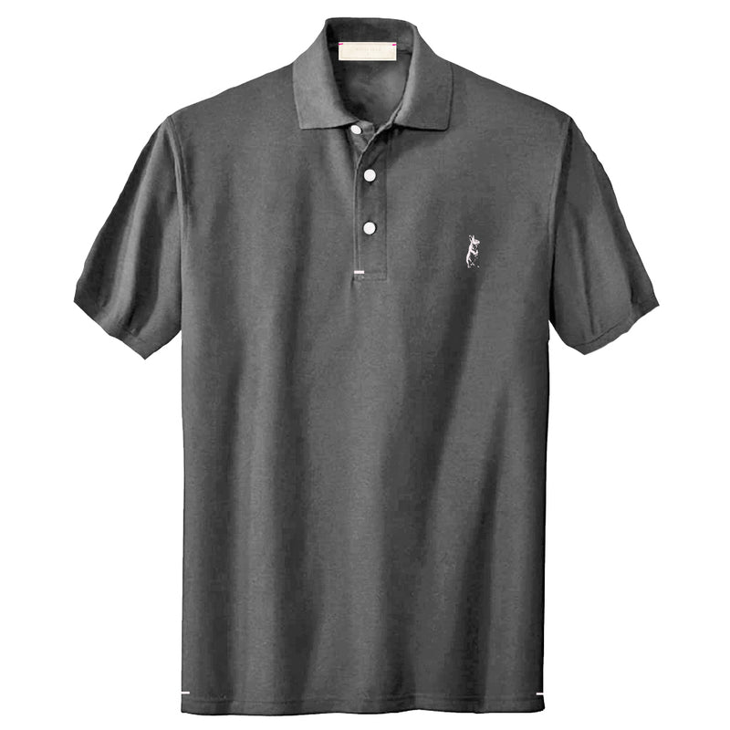 The Classic Kevin Seah Polo Shirt