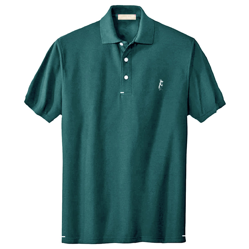 The Classic Kevin Seah Polo Shirt