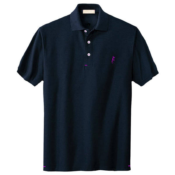 The Classic Kevin Seah Polo Shirt
