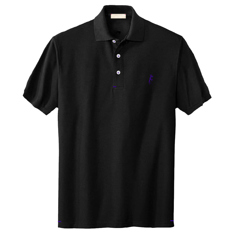 The Classic Kevin Seah Polo Shirt