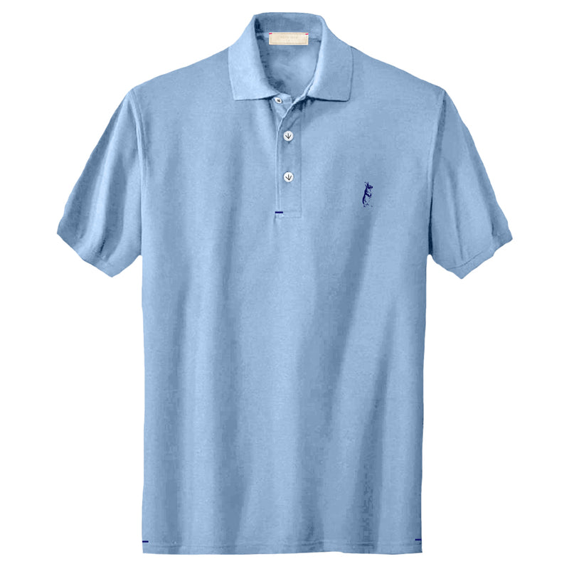 The Classic Kevin Seah Polo Shirt