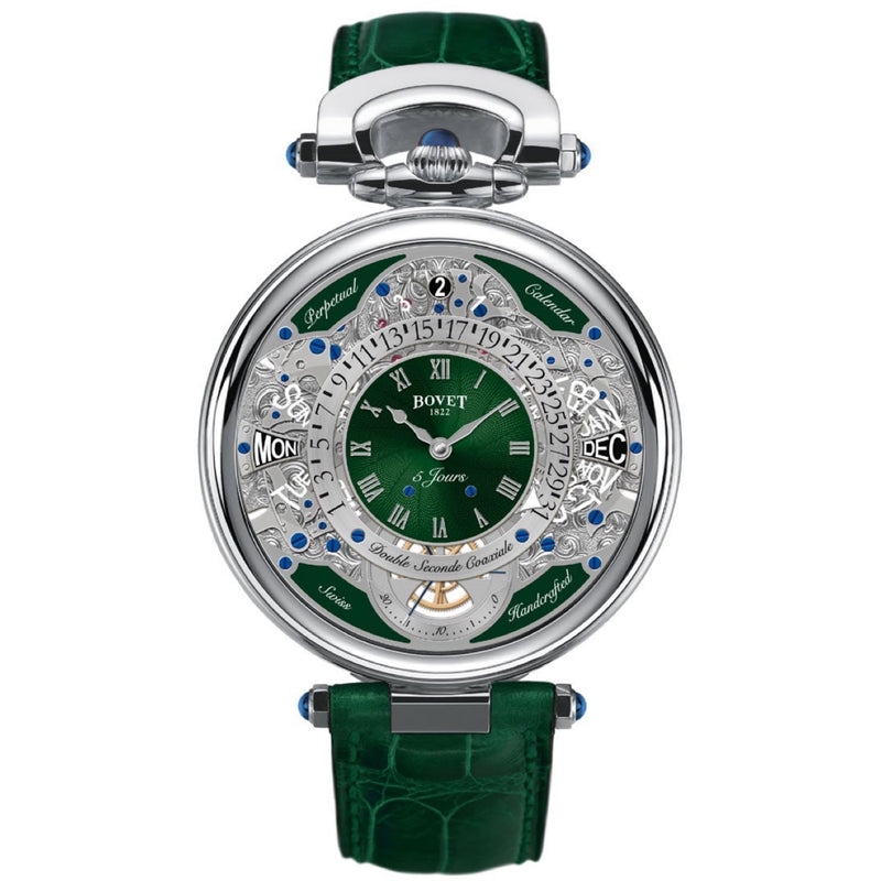 Virtuoso VII Fleurier ACQPR014