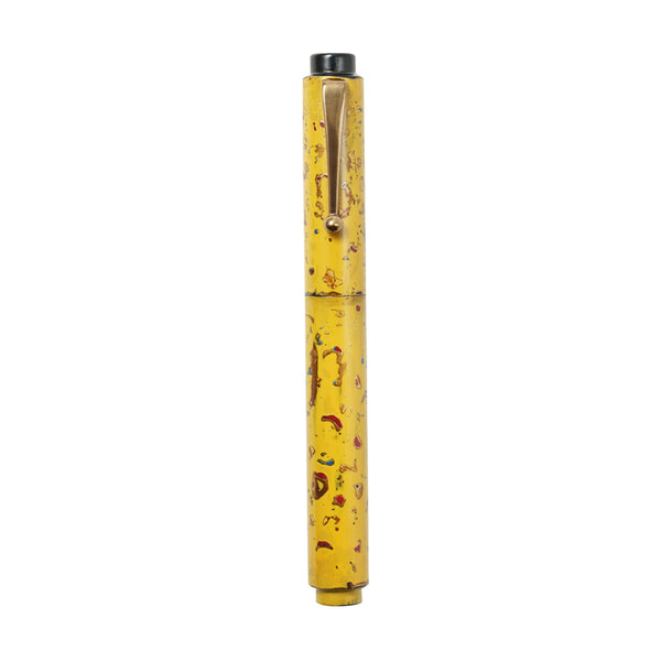 AIZU NURI YELLOW