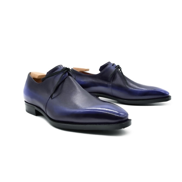 Dark Blue Arca Derby