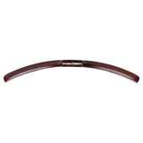 Mars Brown Beech Wood Shirt Hanger (Set of 5)