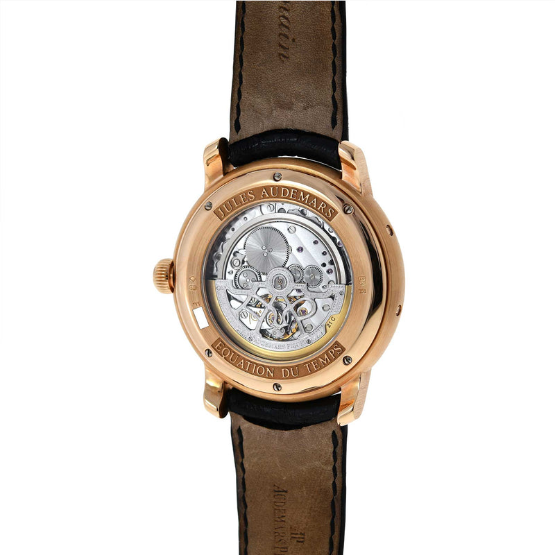 Audemars Piguet Ref.260030R Equation of Time Singapore Edition